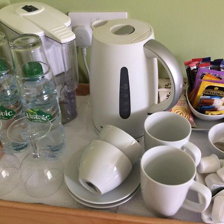 Water'S Edge B&B 基督城 外观 照片