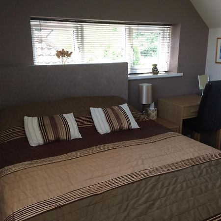 Water'S Edge B&B 基督城 外观 照片
