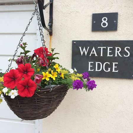Water'S Edge B&B 基督城 外观 照片