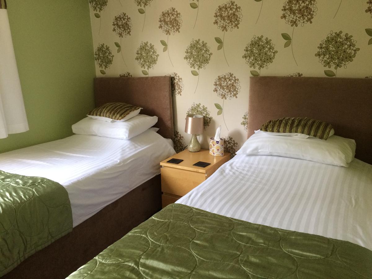 Water'S Edge B&B 基督城 外观 照片