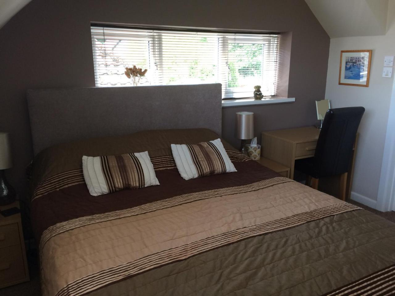 Water'S Edge B&B 基督城 外观 照片