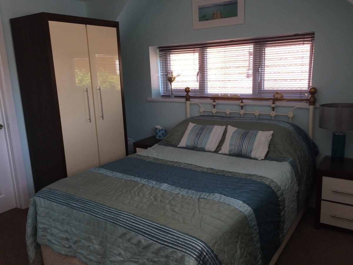 Water'S Edge B&B 基督城 外观 照片