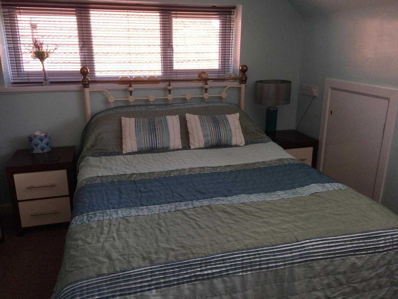 Water'S Edge B&B 基督城 外观 照片