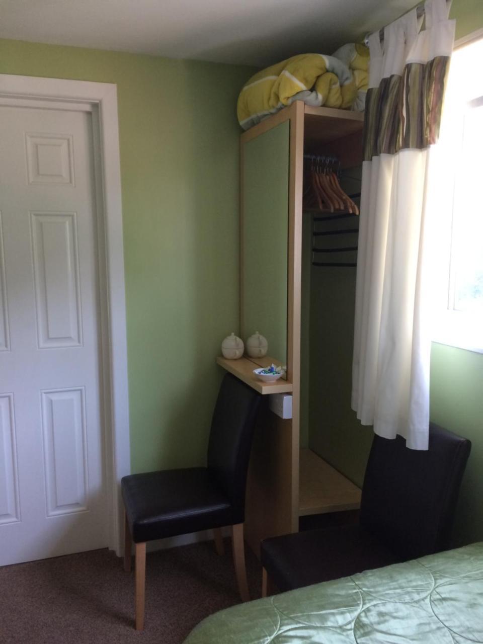 Water'S Edge B&B 基督城 外观 照片
