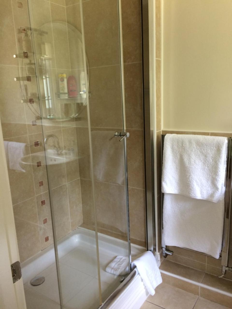 Water'S Edge B&B 基督城 外观 照片